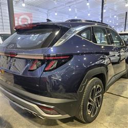 هیۆندای تۆکسۆن